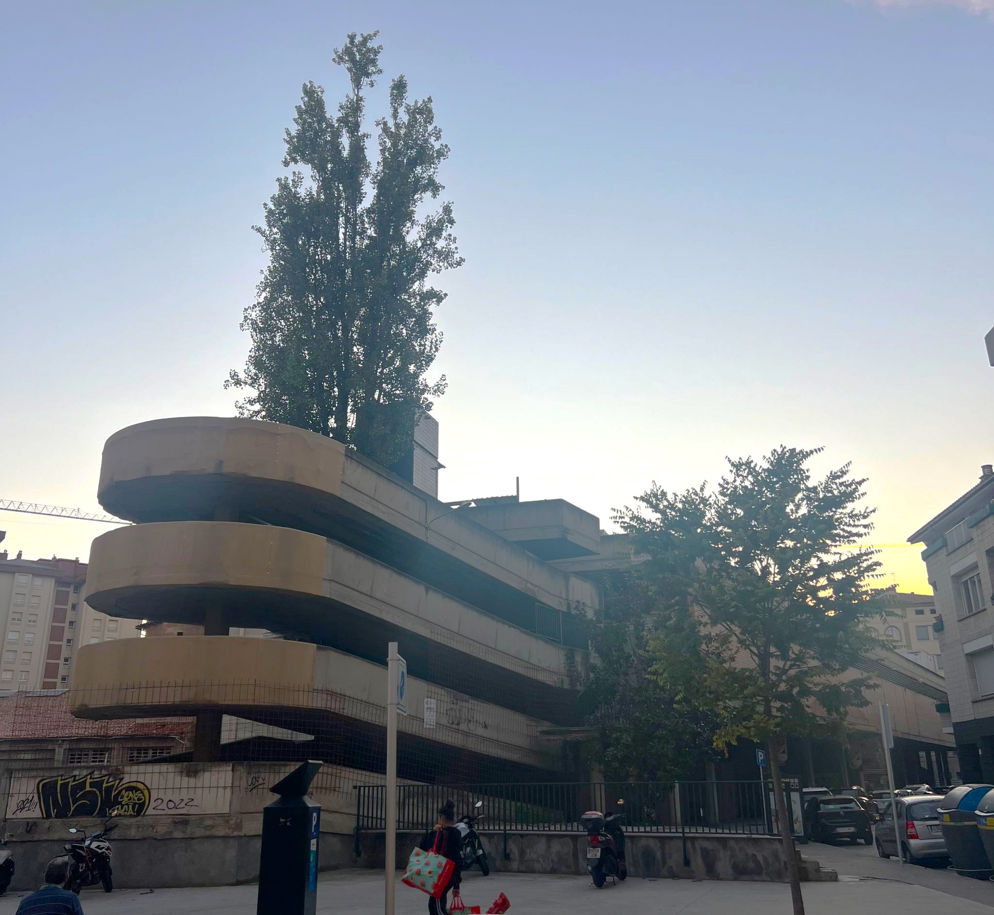 Mercat municipal